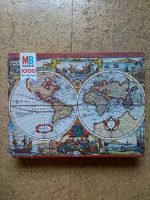 Puzzle 1000 Teile Nordrhein-Westfalen - Altena Vorschau