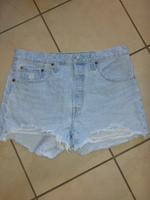 Damen Hose Levis Gr.40 Bayern - Wolnzach Vorschau