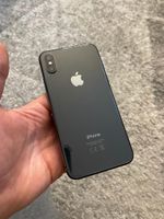 Iphone X 64 GB mit OVP und Panzerfolien + Cases Hannover - Herrenhausen-Stöcken Vorschau