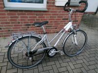 Fahrrad Pegasus 28 Zoll Nordrhein-Westfalen - Espelkamp Vorschau