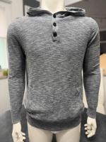 Calvin Klein Herren Feinstrick Hoodie Gr.M Brandenburg - Cottbus Vorschau