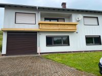 EFH mit Einliegerwohnung, Garage und Wintergarten nahe Schlüchtern Hessen - Schlüchtern Vorschau