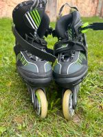 Inline Skates 35-39 Thüringen - Ziegelheim Vorschau