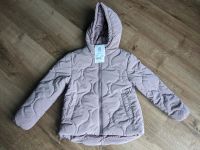 Winterjacke gefüttert NEU! Gr 122 Schleswig-Holstein - Barsbüttel Vorschau