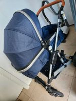 Kinderwagen 3in1 mit viel Zubehör Baden-Württemberg - Stutensee Vorschau