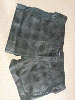 fishbone Shorts kurze Hose gr s Nordrhein-Westfalen - Olsberg Vorschau