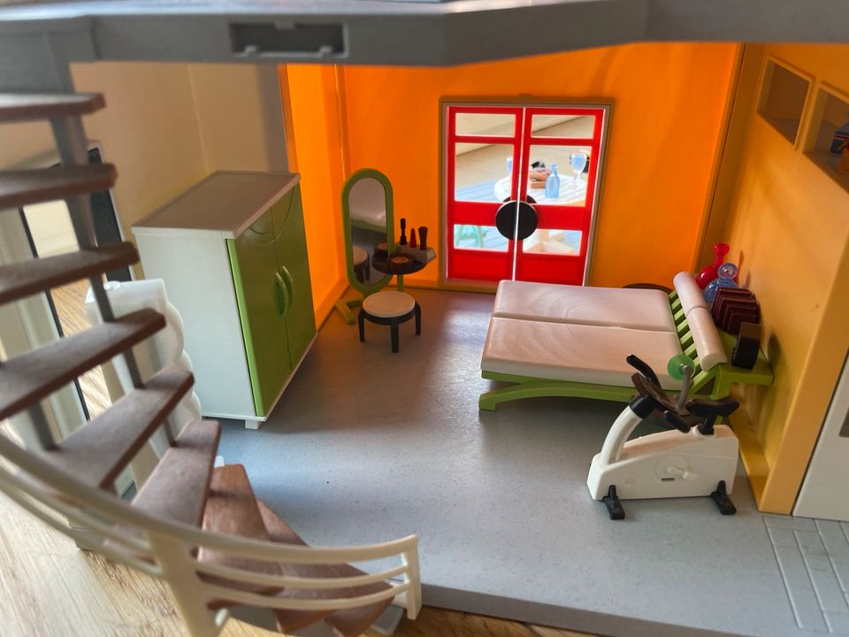 Playmobil Traumhaus wie NEU in Hamburg