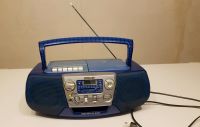 Sony CD Radio Kassetten Recorder Nordrhein-Westfalen - Goch Vorschau