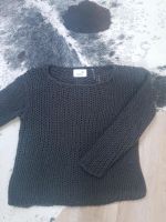 JUVIA Strickpullover grau Gr. S M, sehr gut erhalten Nordrhein-Westfalen - Nettetal Vorschau