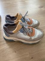 Damen Sneaker Bronx Baden-Württemberg - Erbach Vorschau