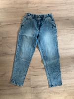 Jogger Jeans Hose Gr. 152 Thüringen - Heilbad Heiligenstadt Vorschau