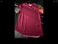 Ziener Sport Shirt Gr. 38 Joggen Tennis MTB Rad Golfen Fitness Nordrhein-Westfalen - Radevormwald Vorschau