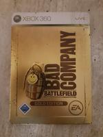 Bad Company Gold Edition Xbox 360 Spiel Steelbox Bayern - Ansbach Vorschau