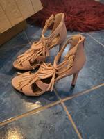 Bullboxer high heels stilettos Größe 37 Parchim - Landkreis - Lübz Vorschau