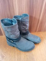 Mädchen Winterstiefel Bayern - Westendorf b Kaufbeuren Vorschau