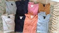 Basic Cardigan - Strickjacke Paket  von H&M Nordrhein-Westfalen - Düren Vorschau