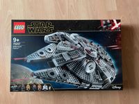 LEGO® Star Wars 75257 Millennium Falcon - NEU & OVP Bayern - Ergolding Vorschau