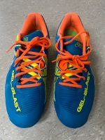 Sportschuhe Ascis Volleyballschuhe 44 Duisburg - Fahrn Vorschau