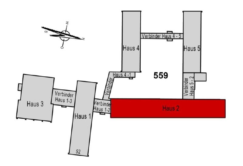 Eine Etage voller Büro- und Geschäftsräume mit verkehrsgünstiger Lage!!! in Chemnitz