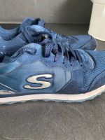 Skechers blau Niedersachsen - Vienenburg Vorschau