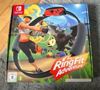 Ring Fit Adventure - Nintendo Switch Wuppertal - Oberbarmen Vorschau