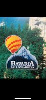 2x Ballonfahrt Alpenüberquerung Heißluftballon inkl Übernachtung Bayern - Kissing Vorschau
