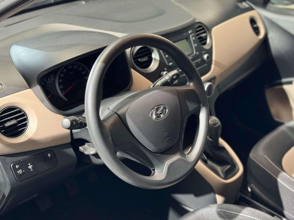 Hyundai i10 Classic*TÜV NEU*Klima*Elektr.Fenster*Alufelg in Pulheim