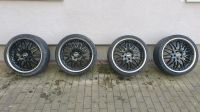 Felgen 19x8,5J 5x112 ET35 Royal Wheels GT Tiefbett Tuning Felgen Nordrhein-Westfalen - Krefeld Vorschau