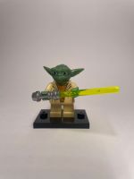 Yoda / Lego Star Wars Hamburg-Mitte - Hamburg Hamm Vorschau