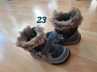 Winterstiefel ' Sausewind ' Gr. 23 Nordrhein-Westfalen - Bottrop Vorschau