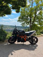 KTM SuperDuke 990R - 132PS Stuttgart - Münster Vorschau