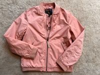 Top!Orig Woolrich Mädchen Bomber Jacke Charlotte 134/140 10 Jahre Hamburg-Nord - Hamburg Langenhorn Vorschau