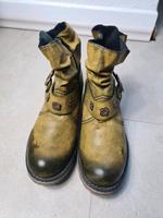 Rieker Stiefelette Gefüttert 39 Niedersachsen - Uchte Vorschau