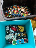 Diverses Lego Niedersachsen - Tiddische Vorschau
