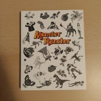 Monster Rancher Vol 2 Anime DvD Baden-Württemberg - Eningen Vorschau