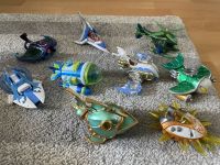 Skylanders Sammlung für Wii Kr. München - Ottobrunn Vorschau