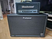 Blackstar HT 5RH Metal 5W + Palmer 2x12 Celestion Vintage Baden-Württemberg - Engstingen Vorschau