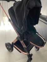 ABC Design Kinderwagen-Set Viper 4 - Diamond Edition Nordrhein-Westfalen - Bergheim Vorschau