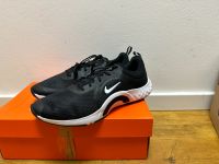 NIKE renew in season tr 11 sneaker Schuhe schwarz neu gr 40 Bayern - Erlabrunn Vorschau