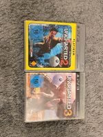 PlayStation 3 Spiele Uncharted 2 & 3 Brandenburg - Großbeeren Vorschau