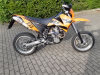 KTM 625 SMC aus erster Hand Baden-Württemberg - Schutterwald Vorschau