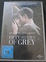 DVD Film Fifty Shades of Grey Geheimes Verlangen Sachsen-Anhalt - Merseburg Vorschau