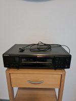 Sony TC-WE 405 Stereo Cassette Deck Niedersachsen - Loxstedt Vorschau