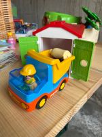 Playmobil 123 Kipplaster Hessen - Maintal Vorschau