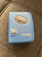 Sony Walkman WM EX 102 Hessen - Kriftel Vorschau