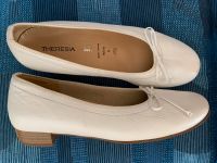 Neu SUPER SOFT Leder Schuhe Ballerinas Gr. 39,5 Bayern - Augsburg Vorschau