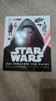 8 Star Warsbücher im Großformat Kreis Ostholstein - Sereetz Vorschau