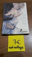 Manga Touching your Night Erstauflage Bayern - Ihrlerstein Vorschau