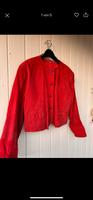 Damen Leder Jacke ,Vintage Gr.L Nordrhein-Westfalen - Herford Vorschau