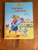 Conni kommt in die Schule (gebundenes Buch) Schleswig-Holstein - Rethwisch Vorschau